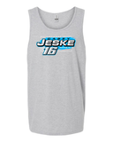 Casey Jeske Men's Tank Top