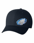Cole Rarden FlexFit Hat