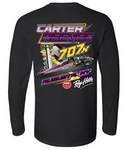 Carter Reeves Long Sleeve T-Shirt