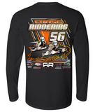 Chase Riddering Long Sleeve T-Shirt