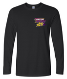 Carter Reeves Long Sleeve T-Shirt