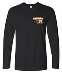 Chase Riddering Long Sleeve T-Shirt