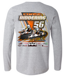 Chase Riddering Long Sleeve T-Shirt