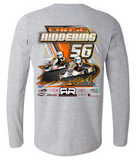 Chase Riddering Long Sleeve T-Shirt