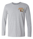 Chase Riddering Long Sleeve T-Shirt