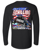 Chase Schilling Long Sleeve T-Shirt