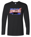 Chase Schilling Long Sleeve T-Shirt