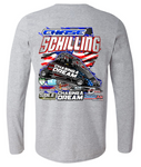 Chase Schilling Long Sleeve T-Shirt