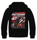 Carter Patterson Sweatshirt