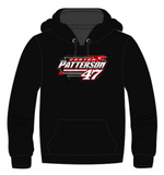 Carter Patterson Sweatshirt
