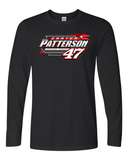 Carter Patterson Long Sleeve T-Shirt
