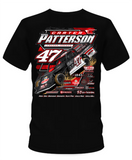 Carter Patterson T-Shirt