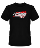 Carter Patterson T-Shirt
