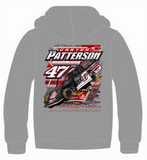 Carter Patterson Sweatshirt