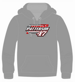 Carter Patterson Sweatshirt
