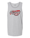 Carter Patterson Men's Tank Top