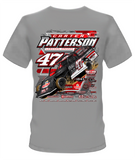 Carter Patterson T-Shirt