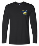 Danny Arnold Long Sleeve T-Shirt