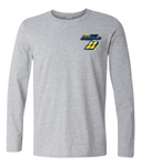 Danny Arnold Long Sleeve T-Shirt