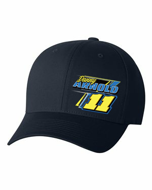 Danny Arnold, FlexFit Hat