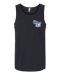 Dalton Christmas Men's Tank Top