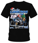 Dalton Christmas T-Shirt