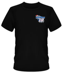 Dalton Christmas T-Shirt
