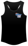 Dalton Christmas Women's Racerback Tank Top