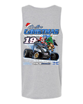 Dalton Christmas Men's Tank Top