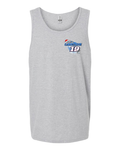 Dalton Christmas Men's Tank Top