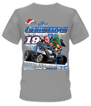 Dalton Christmas T-Shirt