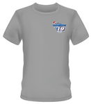 Dalton Christmas T-Shirt
