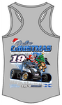 Dalton Christmas Women's Racerback Tank Top