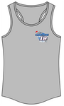 Dalton Christmas Women's Racerback Tank Top