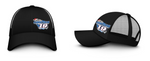 Dalton Christmas Name Trucker Hat