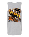 Darren Coffell Men's Tank Top