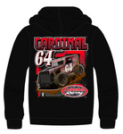 Dan Cardinal Sweatshirt