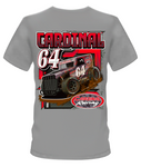 Dan Cardinal T-Shirt