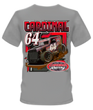 Dan Cardinal T-Shirt