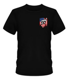 Devin Clayton American Flag T-Shirt