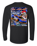 Dylan Caldwell 2025 Snowball Derby Long Sleeve T-Shirt