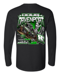 Doug Davenport Long Sleeve T-Shirt