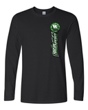 Doug Davenport Long Sleeve T-Shirt