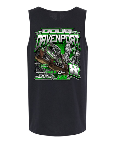Doug Davenport Men's Tank Top