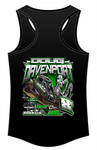 Doug Davenport Women's Racerback Tank Top