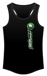 Doug Davenport Women's Racerback Tank Top
