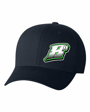 Doug Davenport FlexFit Hat