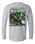 Doug Davenport Long Sleeve T-Shirt