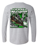 Doug Davenport Long Sleeve T-Shirt