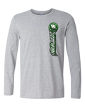 Doug Davenport Long Sleeve T-Shirt